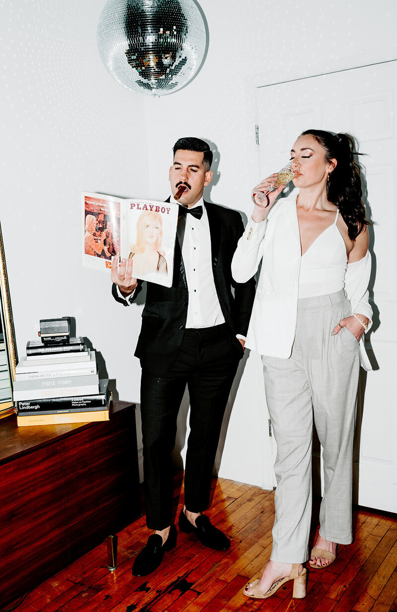 Alexandra Madison Influencer Branding