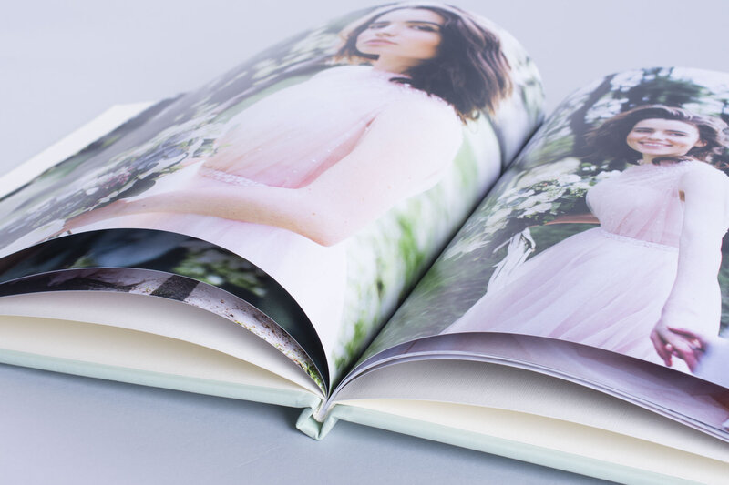 photo book pro soft paged book professional photo product wedding photography
