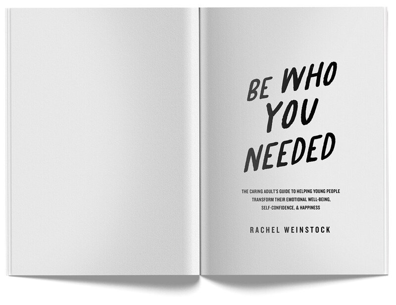 be-who-you-needed-by-rachel-weinstock
