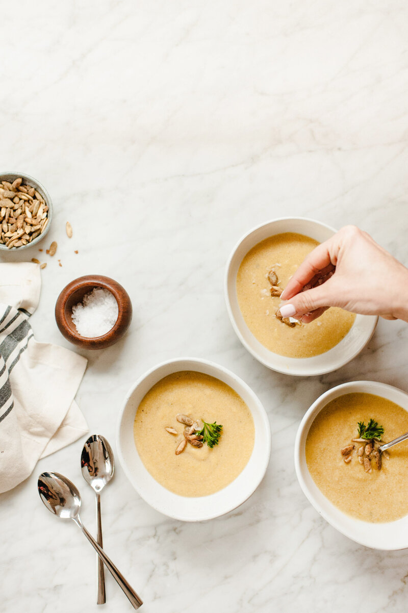 56_SimplyRealHealth_LunchLady_RoastedKabochaSquashSoup