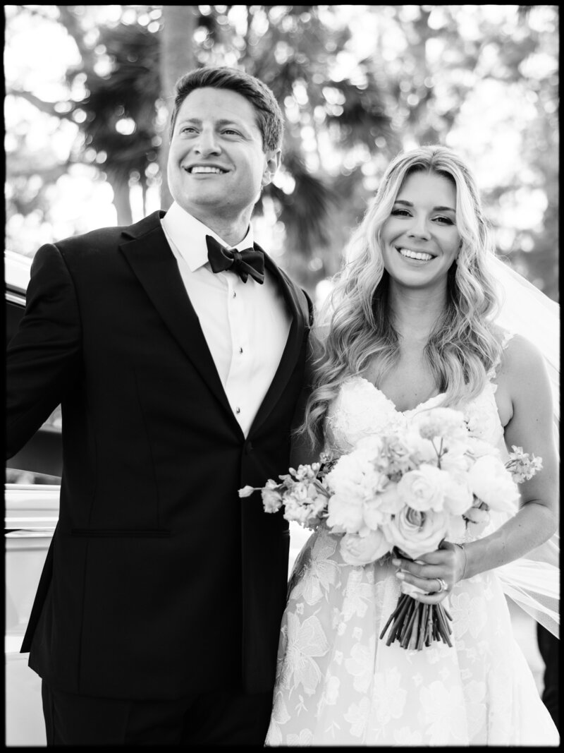Maddie & Michael's Wedding - Portraits - 034
