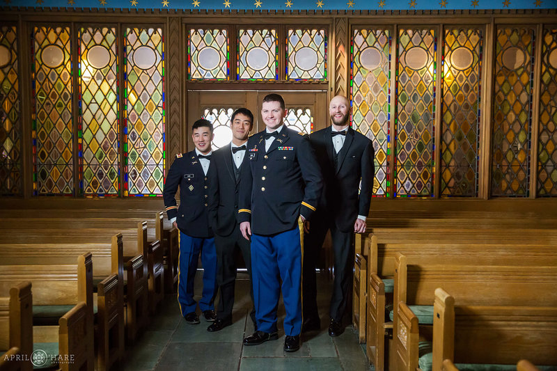 Colorado-Springs-Military-Wedding-at-Shove-Memorial-Chapel
