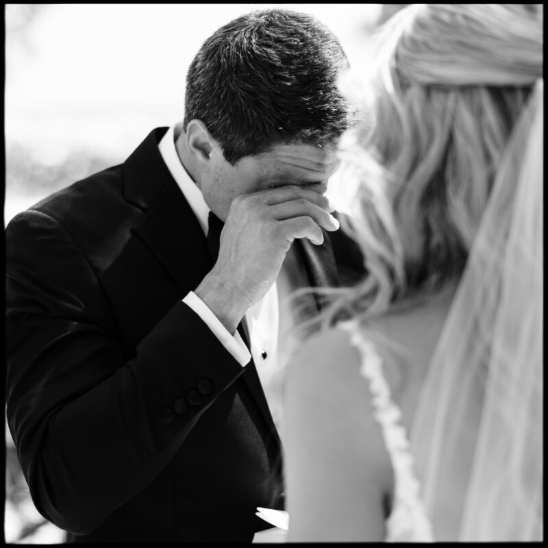 Maddie & Michael's Wedding - First Look - 043