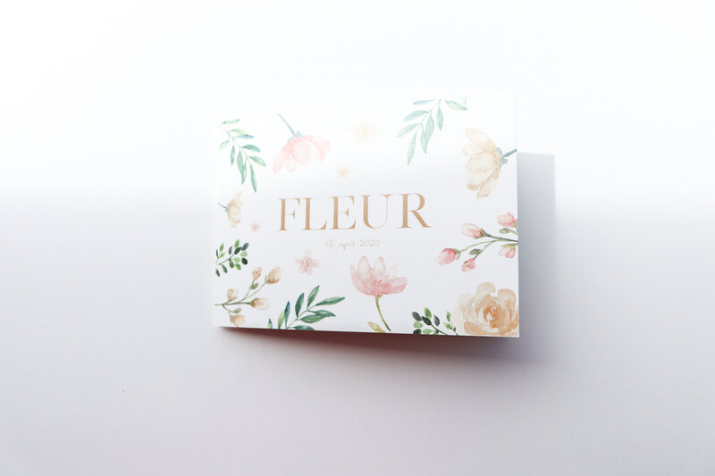 Lente-kaartje-Fleur-bloemen-goud-drieluik-2