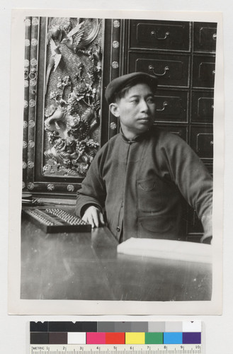 Asian Americans_ Early 20th Century