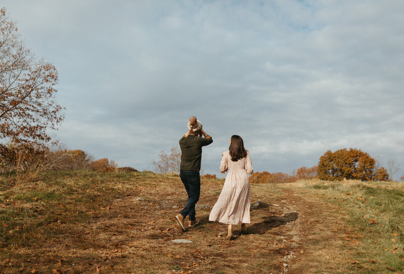 Boston family photographer