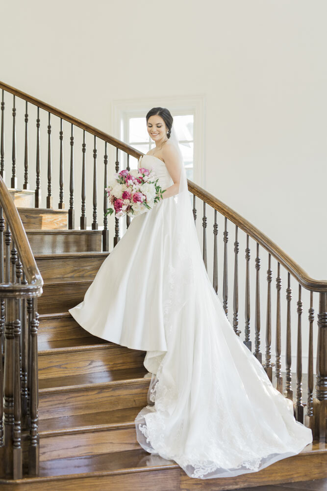 Kortney-Boyett-Fort Worth-Wedding-Photographer-Videographer-The-Milestone-Walters-Wedding-Estate-Bridal-Session023