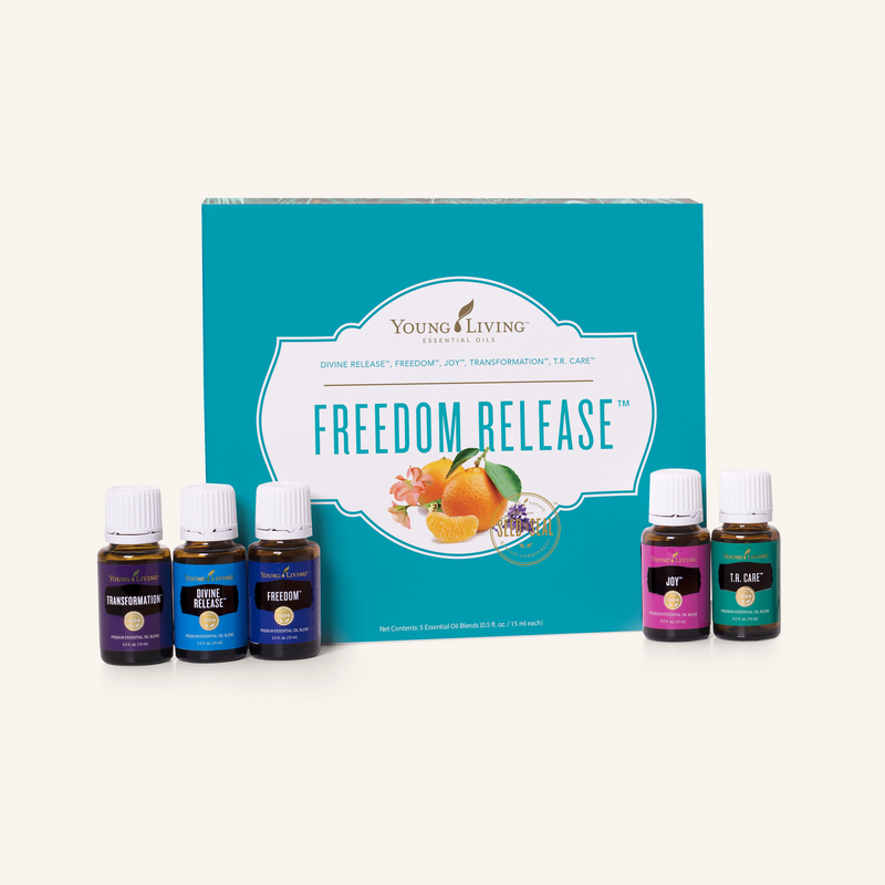 The YL Freedom Release Kit