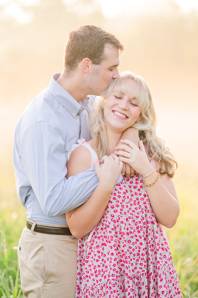 David & Margaret Engaged-18