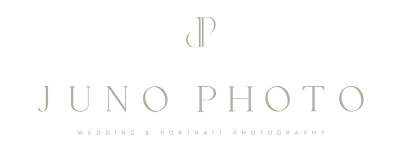 Juno Photo branding