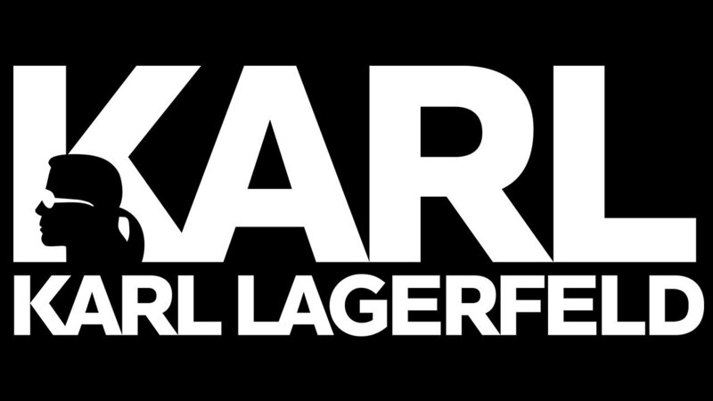 Karl-Lagerfeld-Logo
