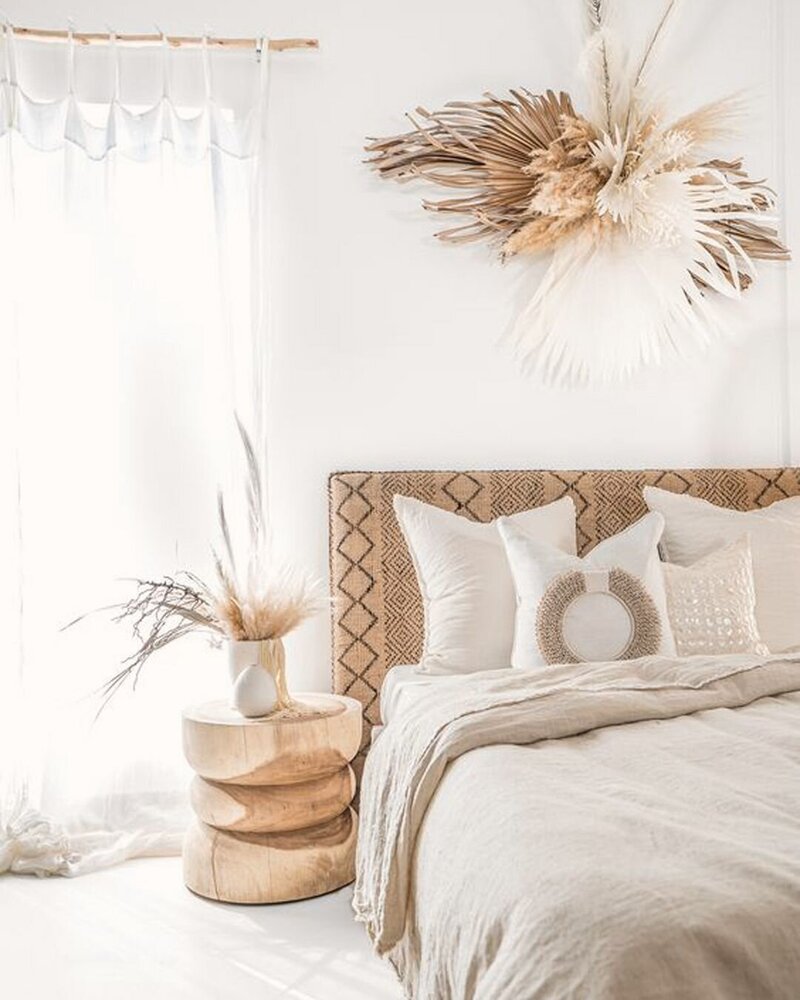 Boho Interior Inspiration