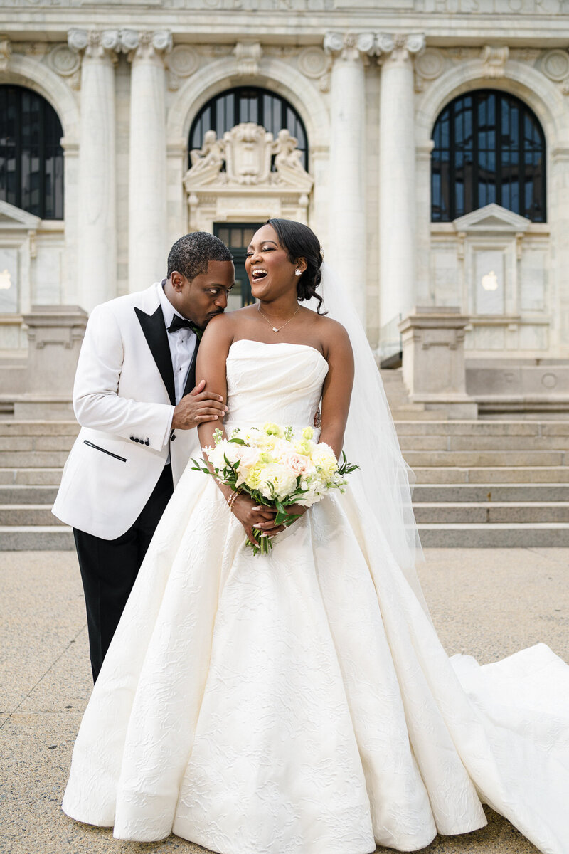 Elana Events Atlanta wedding planner portfolio image