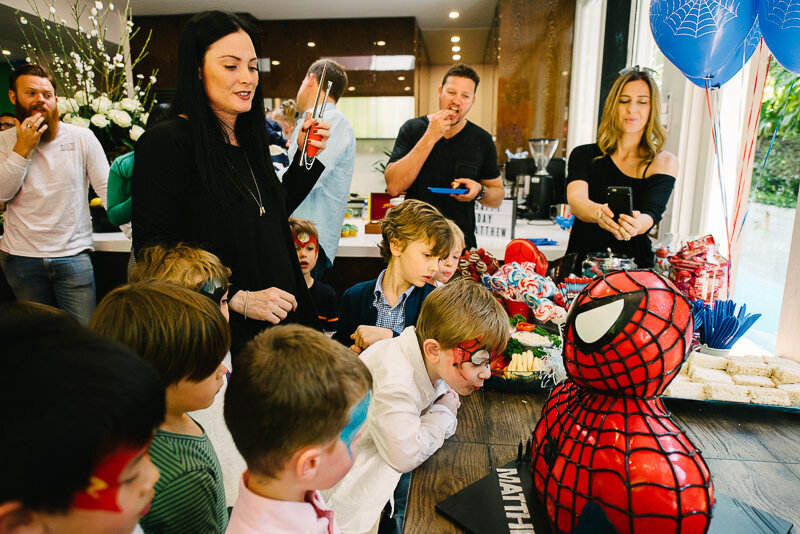 Spiderman-Themed-Birthday-Party-Photography-078