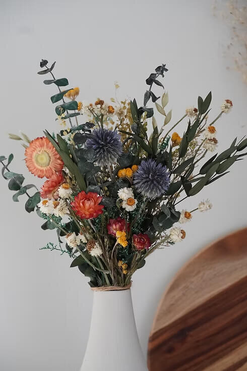 She’s a Wildflower Bouquet (1)