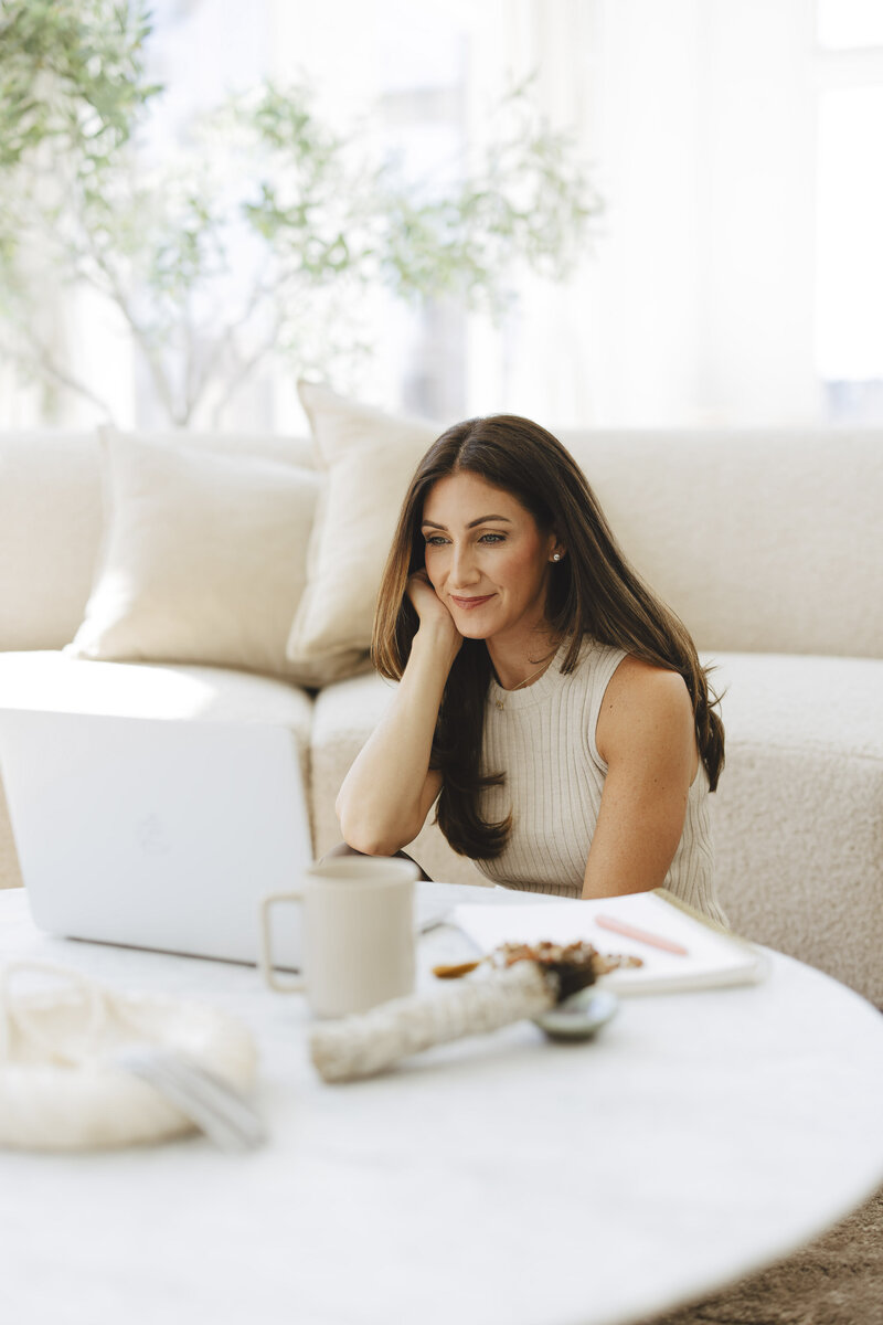 Lisa Dyer EMDR Therapist in Illinois