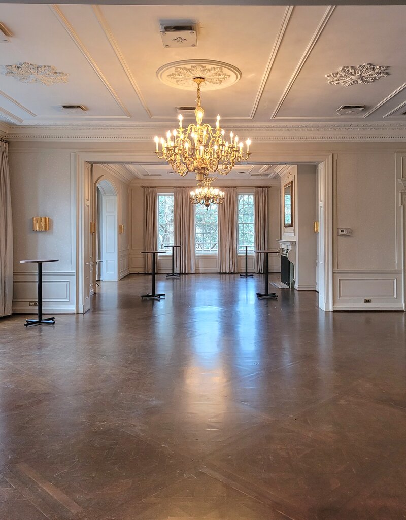 Graydon Hall Manor wedding  venue toronto