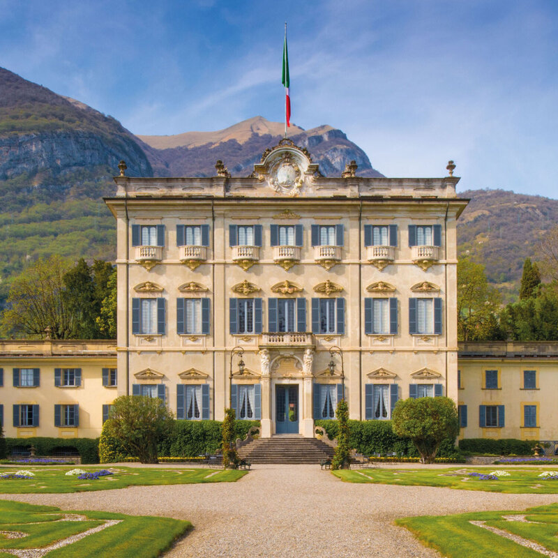 Villa Solbiati