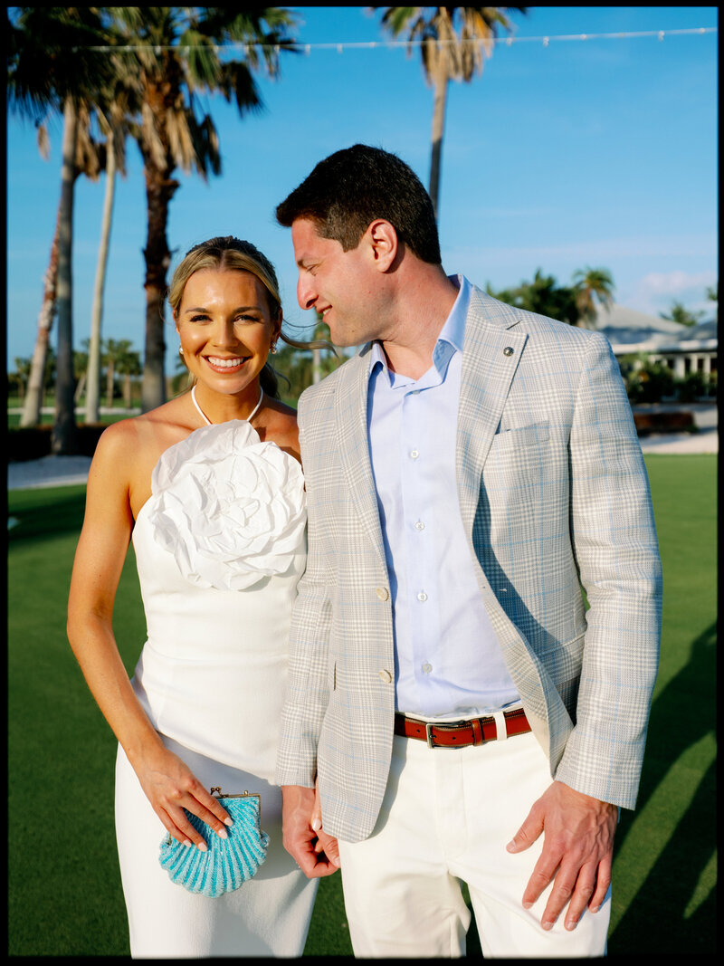 Maddie & Michael's Wedding - Welcome Party - 145