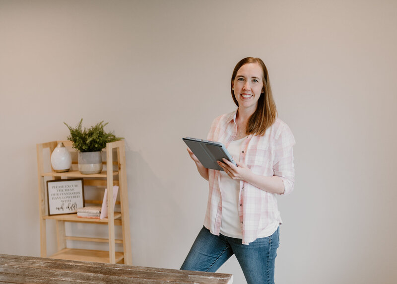 Owner of Speak Social Agency in Nashville, Tennessee