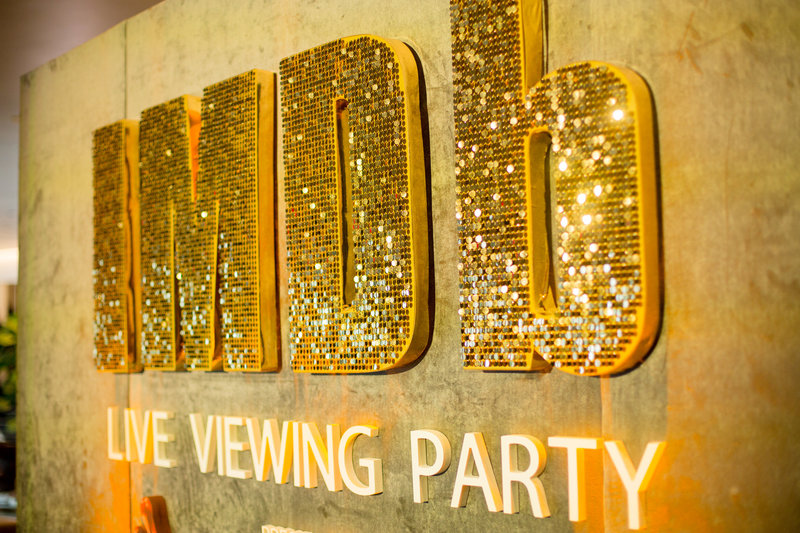 IMDb Oscars Viewing Party 2017 9