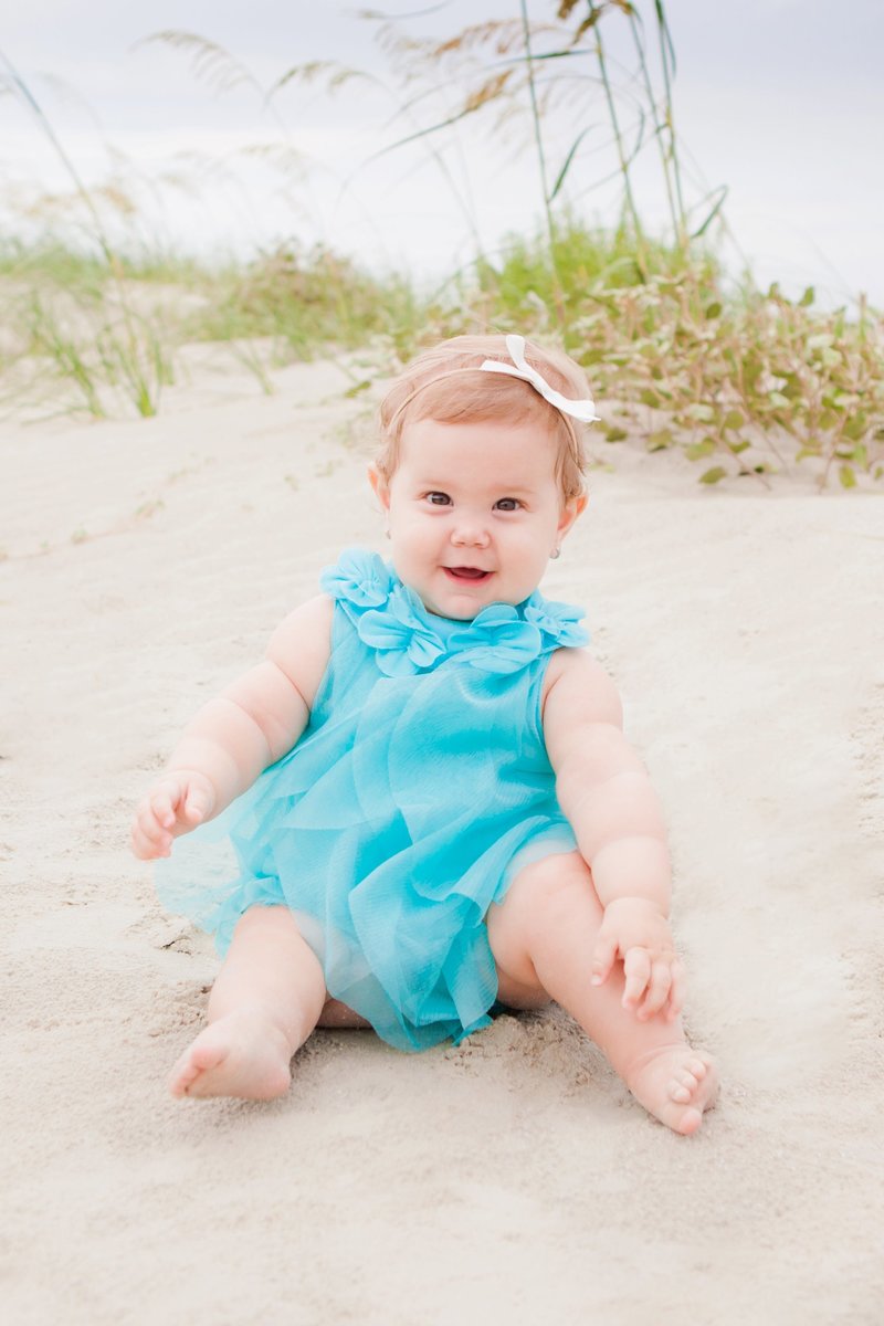 Hilton Head Island  Family Beach Photography www.sylviaschutzphotography.com