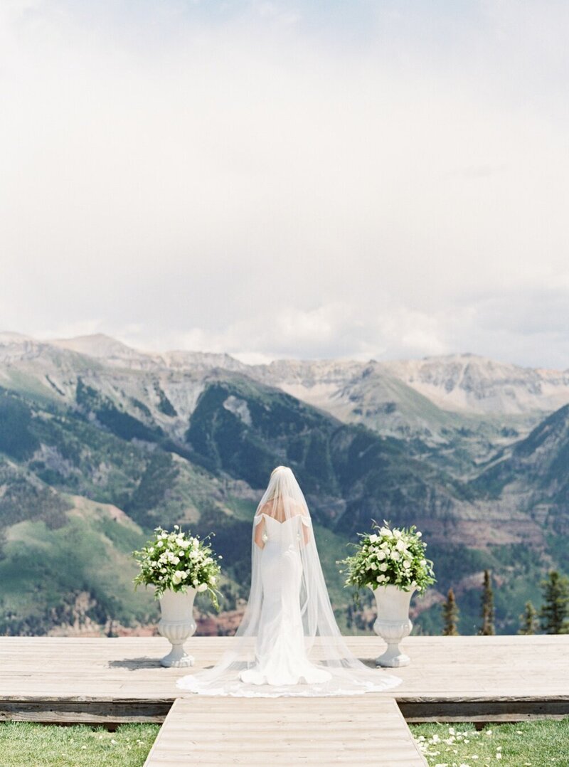 Romantic, Intimate Wedding Telluride Colorado_0016