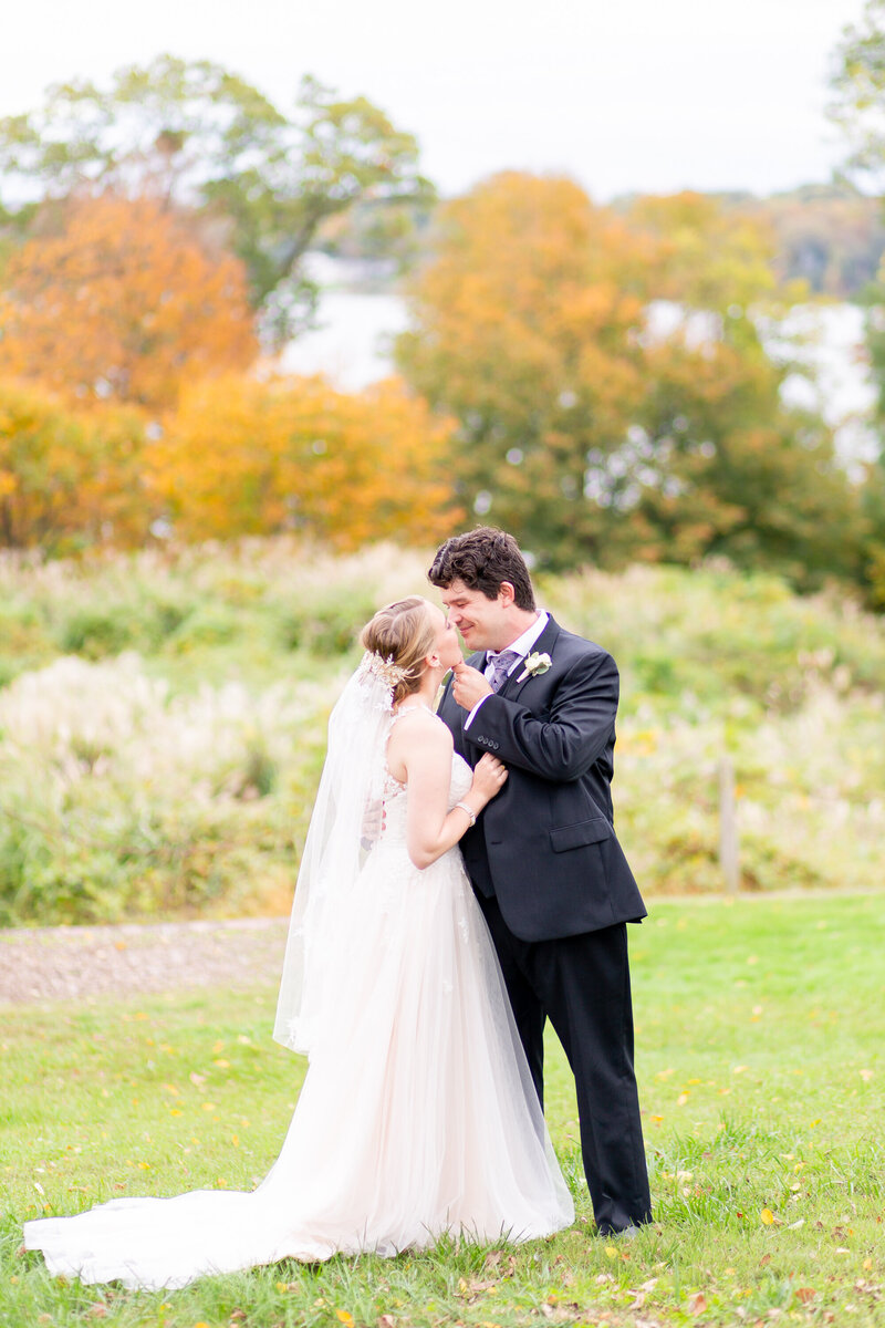 River Farm Wedding - DC Wedding Photographer - Laura + Josh - Highlights-204