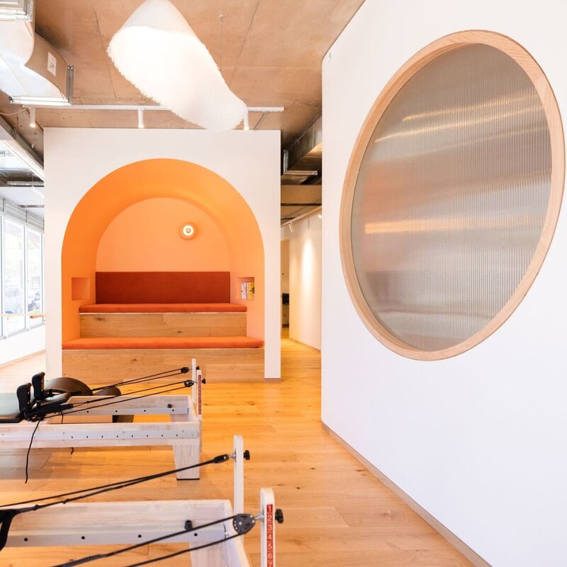 Papaya Clinic is a new way to design Medical and Clinical space for a better health