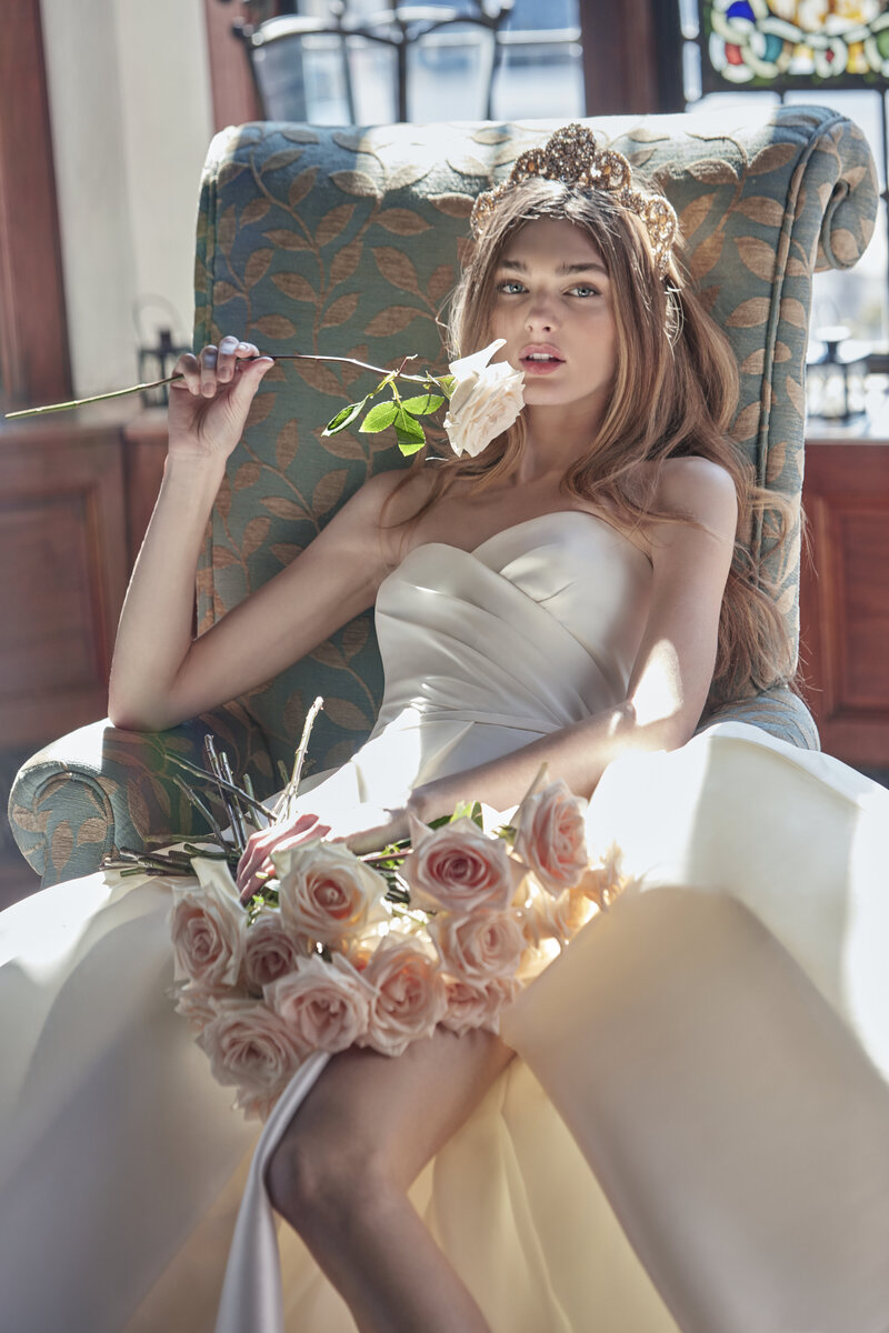 Your VIP bridal experience in St. Louis at Mimi's Bridal at Town & Country.