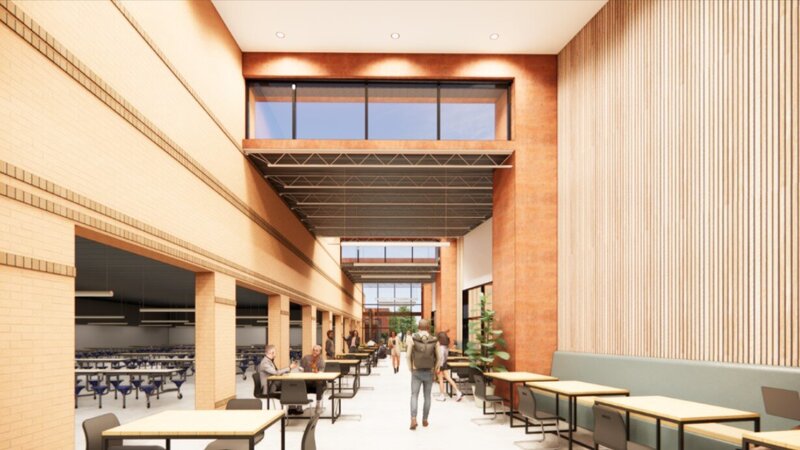 Cafeteria 4