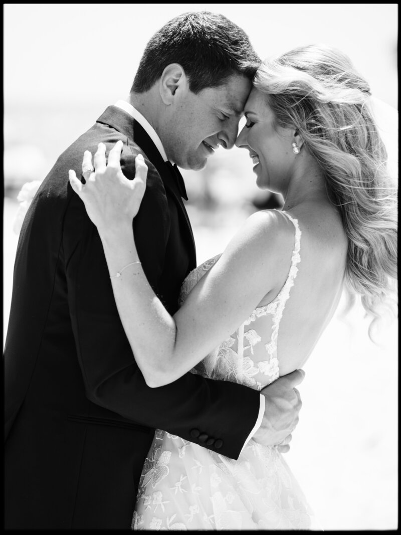 Maddie & Michael's Wedding - First Look - 018