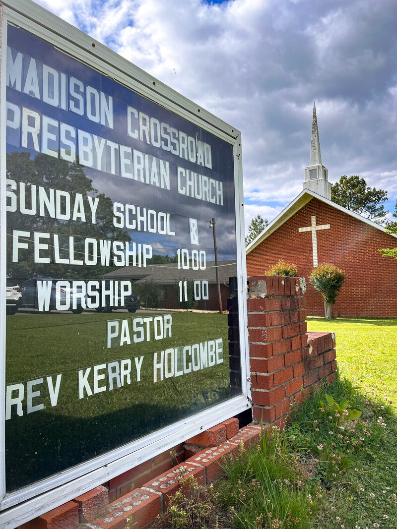 church sign sunday school fellowship worship