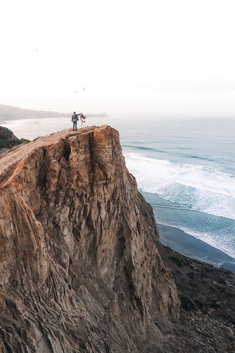 seattle wedding photographer elopement