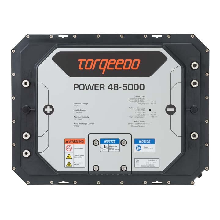 Power 48-5000 - 4