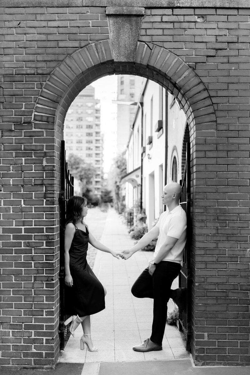 Nyc Engagement Photos 81