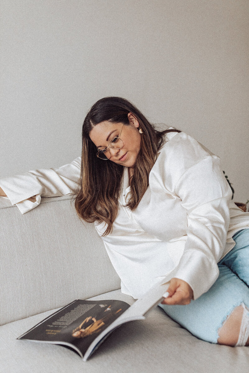 Self Love Tonic - Christina Fernandez Guzman