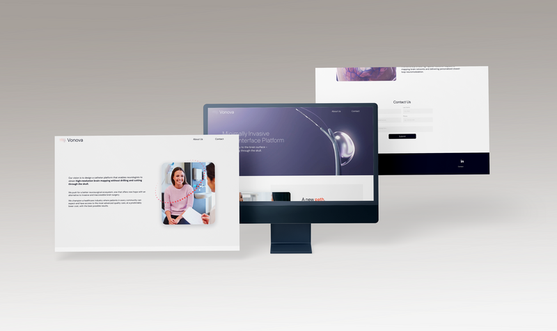 Vonova-Website-Mockup-Multi-Screen