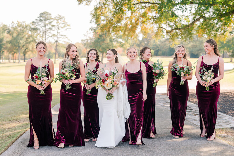 Chris & Annie Married-127