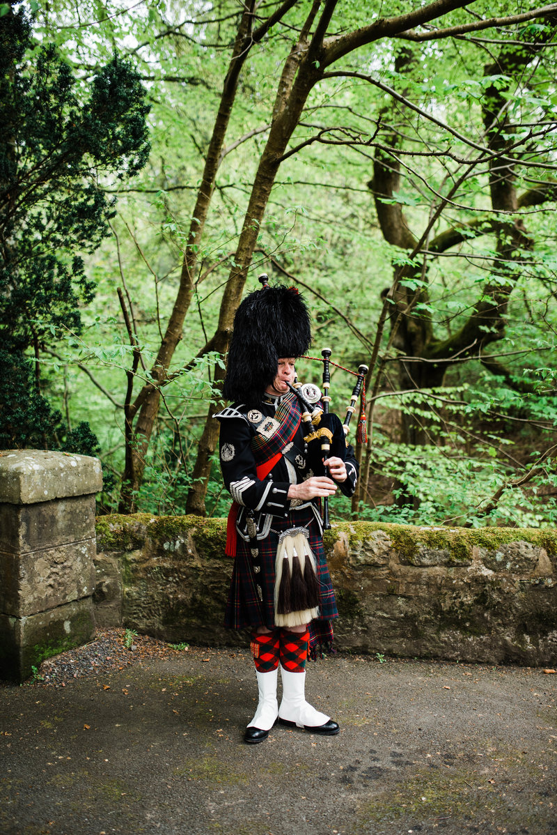 Wolf + Charlena-Outlander-Inspired-Wedding-Old-Glencorse-Kirk-Scotland_Gabby Chapin Photography_Print_0154