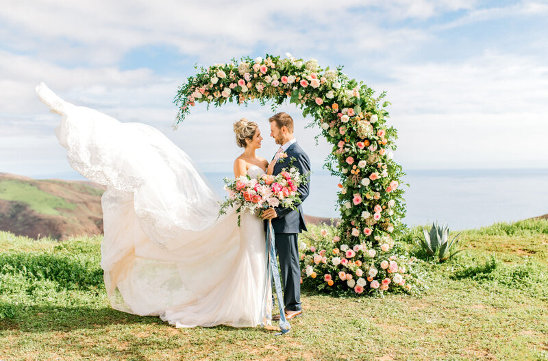 Destination Wedding Photographer | Vanessa Hicks Photography
