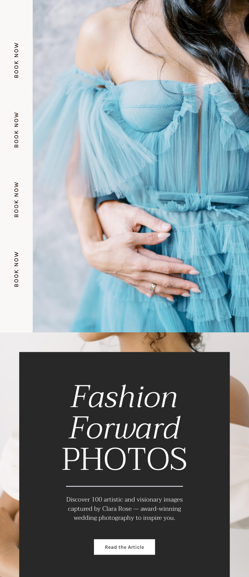 Branded Flodesk email templates for photographers and creatives, including newsletters and opt-in forms to enhance your email marketing strategy.