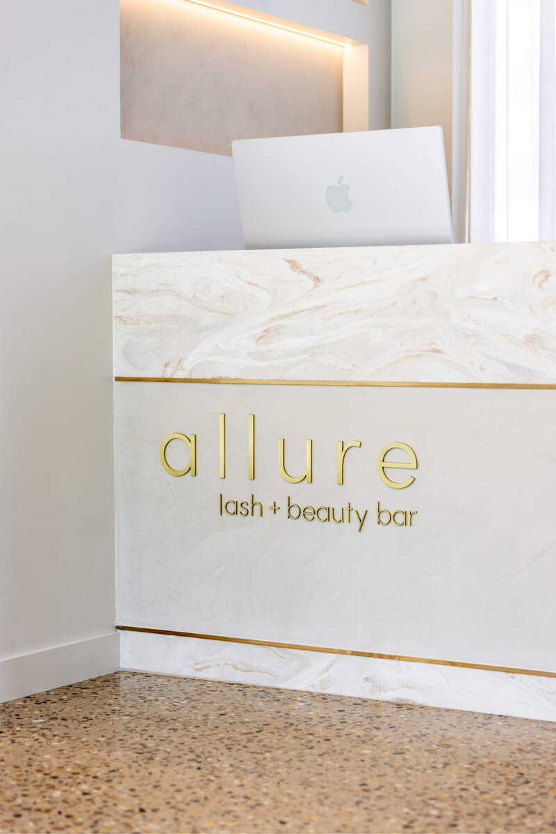 Allure Lash and Beauty Bar Albury Eyelash Extensions