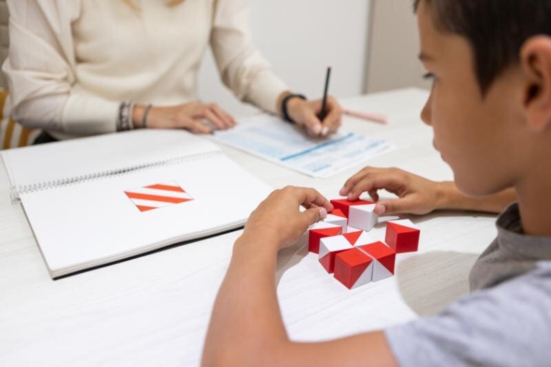psychoeducational assessment