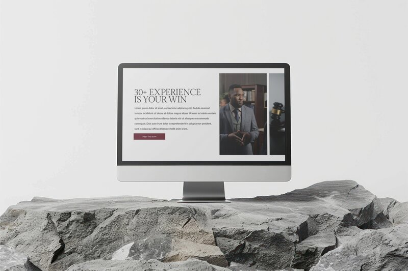 attorney website