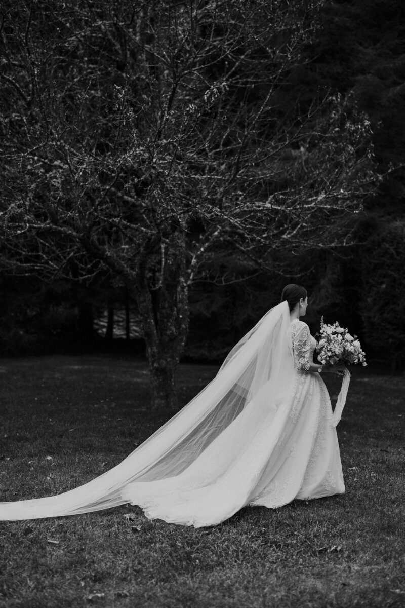 wedding photographers documentary asheville