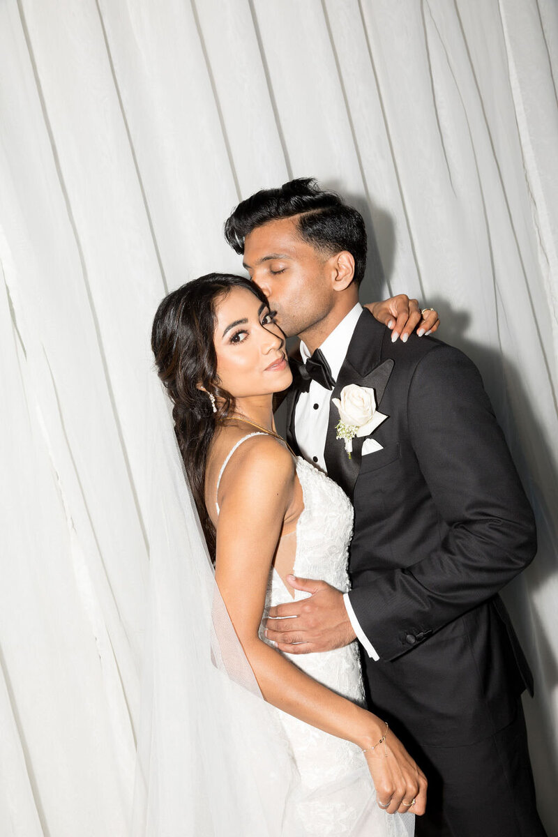 Lake como Editorial wedding photographer