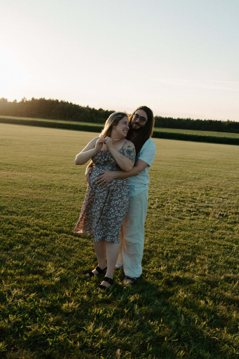 Tri-Cities, Tennessee Photographer