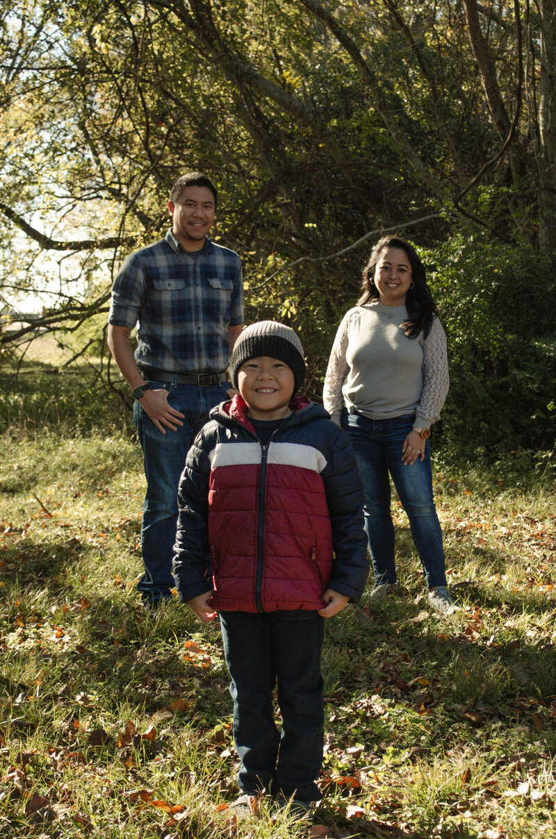 katy tx family photos