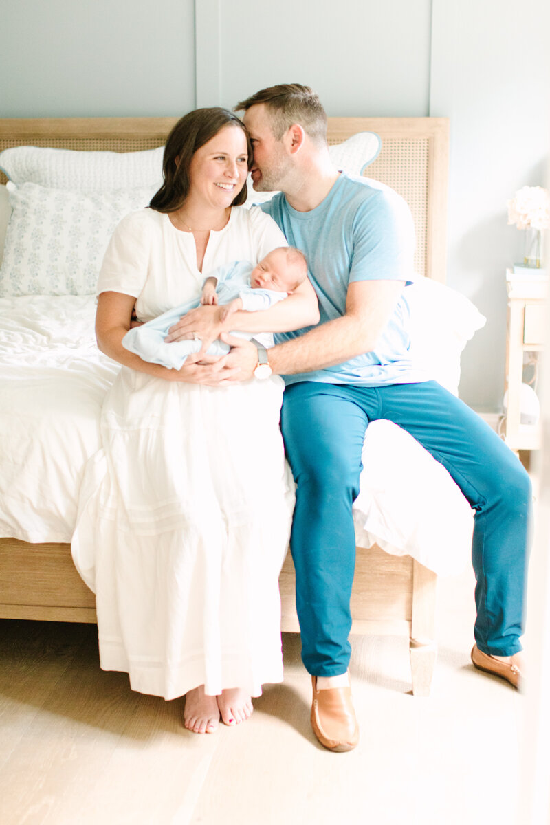 Baby Jack  Wells Newborn-199